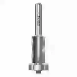 Double Overlap cutter    